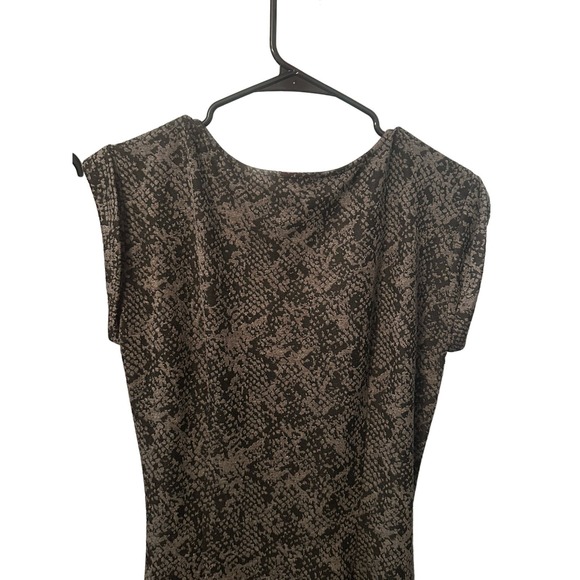 NWT Ann Taylor Career Dress Sz 10T - Picture 11 of 12